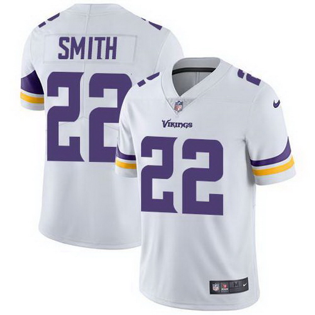 Minnesota Vikings Jerseys 41